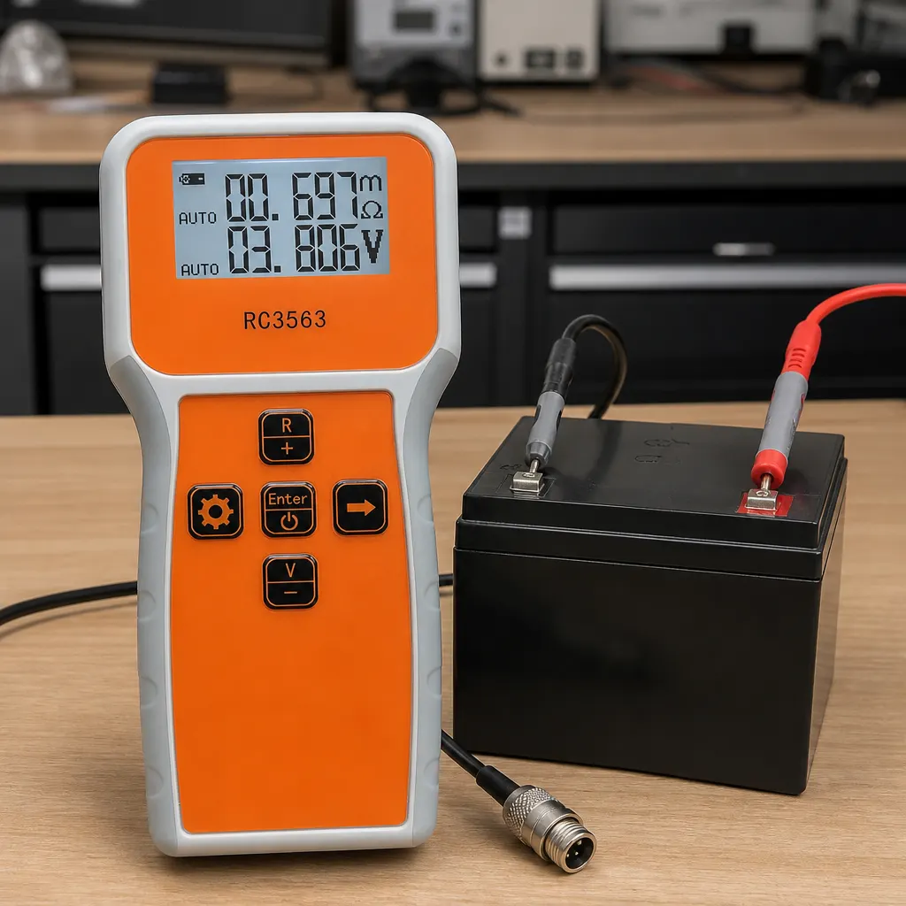 Product accessory view